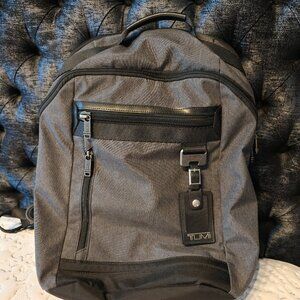 Tumi - Bertona Business Backpack